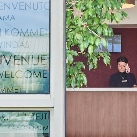 Blv Hotel Valence Nord - Bourg-Les-Valence - Ex-Campanile Bagian luar foto