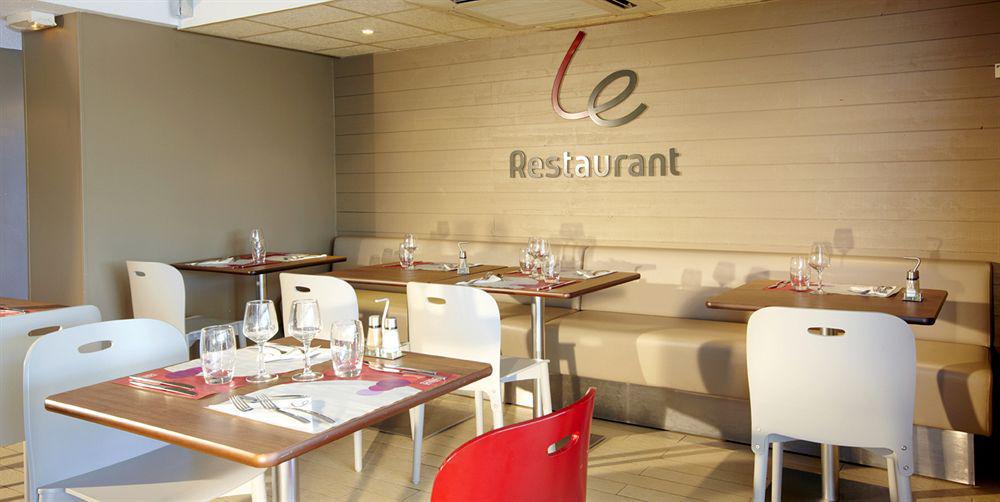 Blv Hotel Valence Nord - Bourg-Les-Valence - Ex-Campanile Bagian luar foto