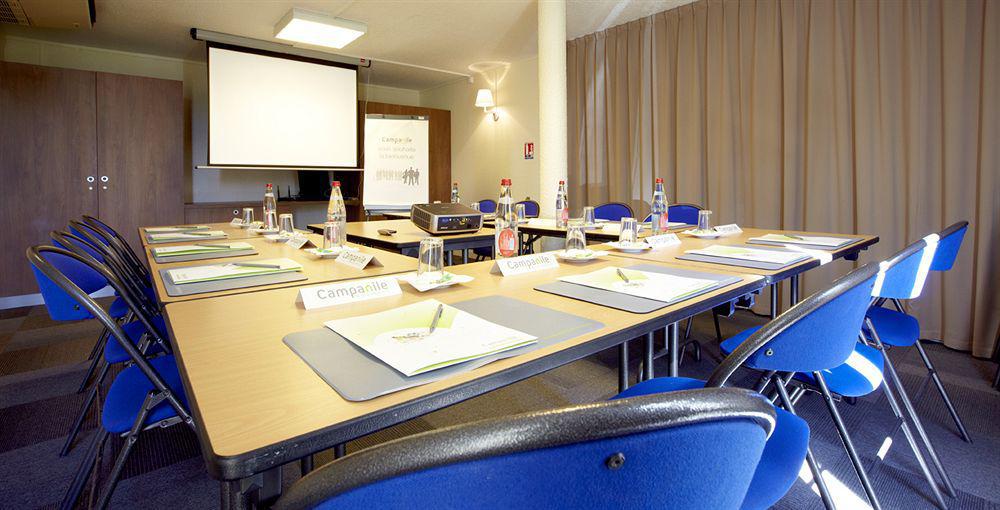 Blv Hotel Valence Nord - Bourg-Les-Valence - Ex-Campanile Bagian luar foto